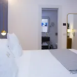 Gkk Exclusive Private Hotel Rom