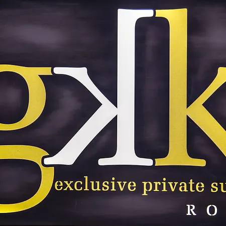 Gkk Exclusive Private Hotel