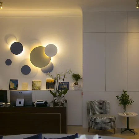 Gkk Exclusive Private 4* Roma