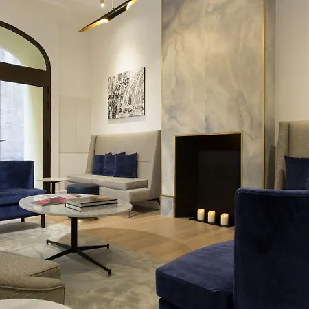 Hotel Gkk Exclusive Private Roma