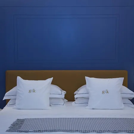 Gkk Exclusive Private 4*