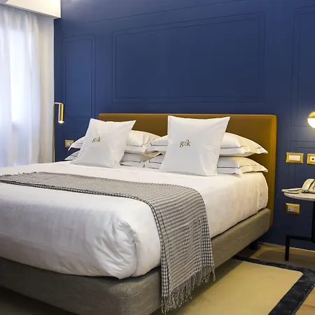 Gkk Exclusive Private Hotel