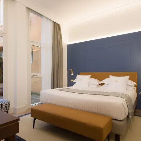 Gkk Exclusive Private 4* Roma