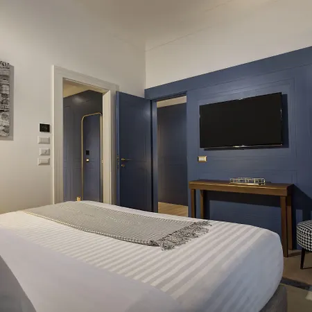 Gkk Exclusive Private Hotel Roma