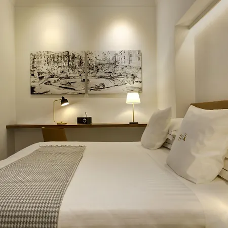 Gkk Exclusive Private Hotel Roma