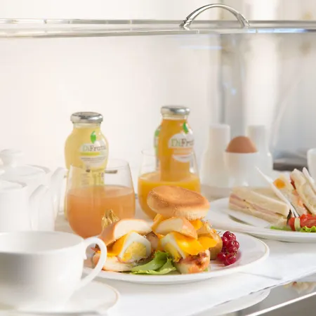 Gkk Exclusive Private 4* Roma