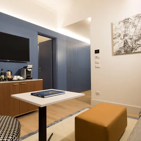 Gkk Exclusive Private 4* Roma