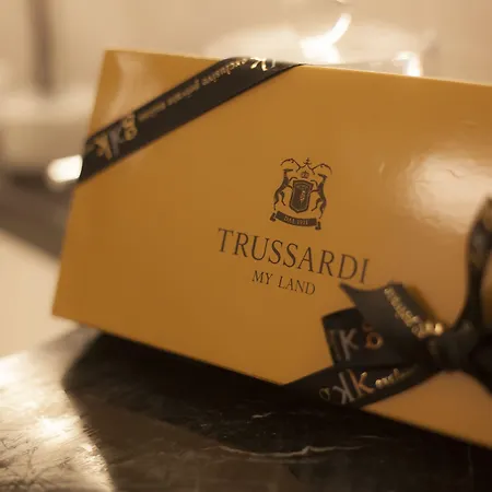 Gkk Exclusive Private Hotel 4*