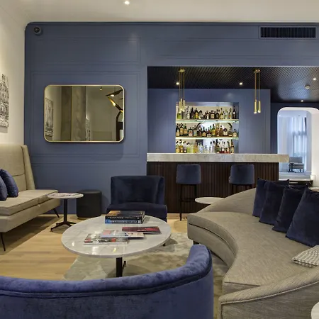 Gkk Exclusive Private Hotel Roma