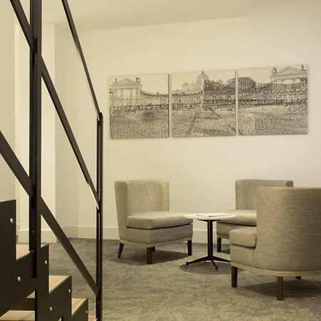 Hotel Gkk Exclusive Private 4*