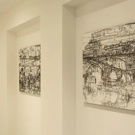 Gkk Exclusive Private Hotel