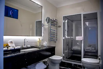 Gkk Exclusive Private Rome