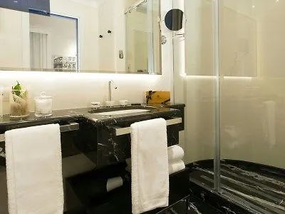 Gkk Exclusive Private Hotel Rome