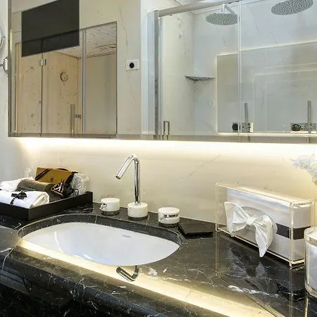 Gkk Exclusive Private 4* Rome