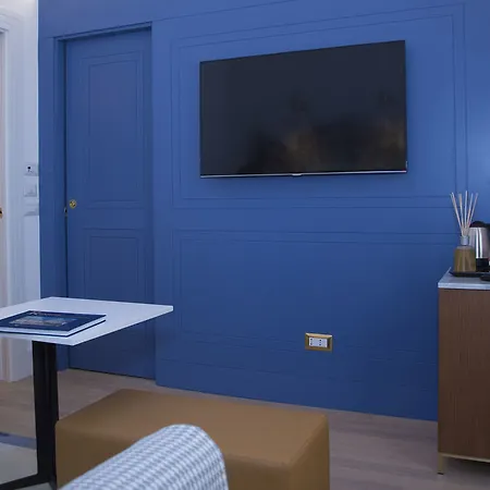 Gkk Exclusive Private 4* Rome