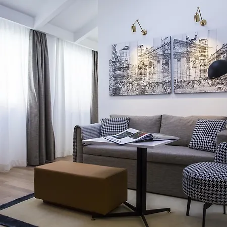 Gkk Exclusive Private Rome