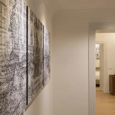 Hotel Gkk Exclusive Private Rome