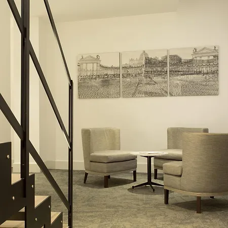 Gkk Exclusive Private Hotel 4*