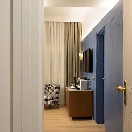 Hotel Gkk Exclusive Private Rome