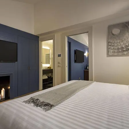 Gkk Exclusive Private 4* Rome