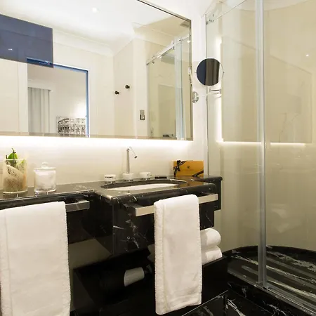 Gkk Exclusive Private 4* Rome