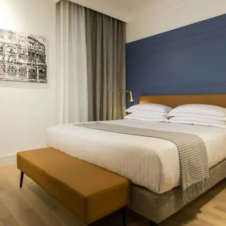 Gkk Exclusive Private 4* Rome