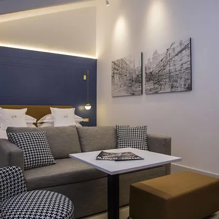 Hotel Gkk Exclusive Private 4*