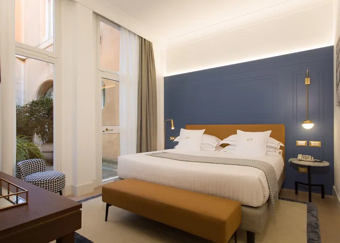 Gkk Exclusive Private 4* روما