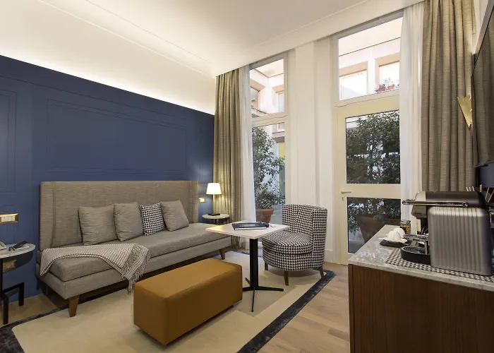 Gkk Exclusive Private فندق روما