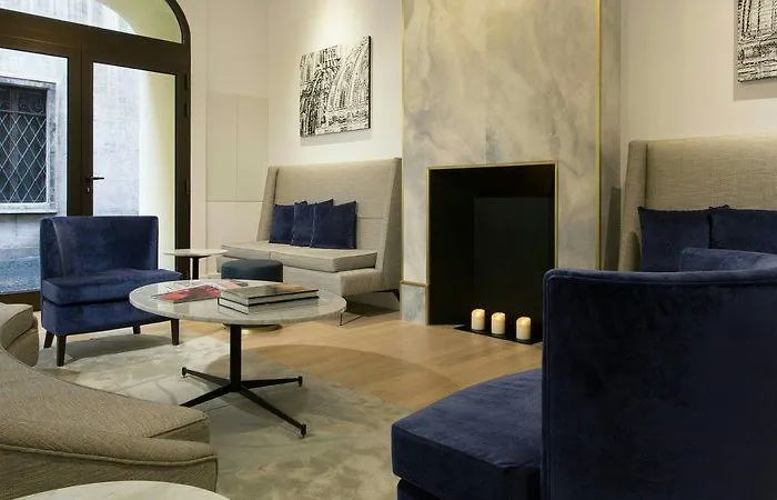 Gkk Exclusive Private روما