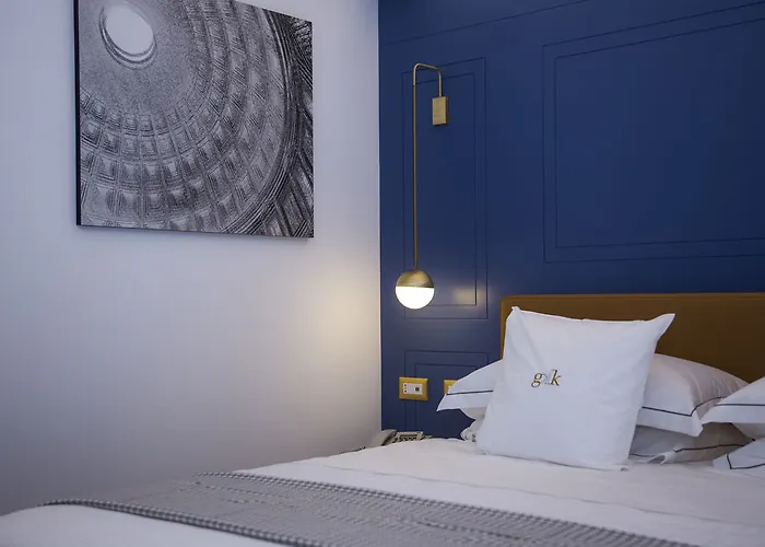 Gkk Exclusive Private 4*