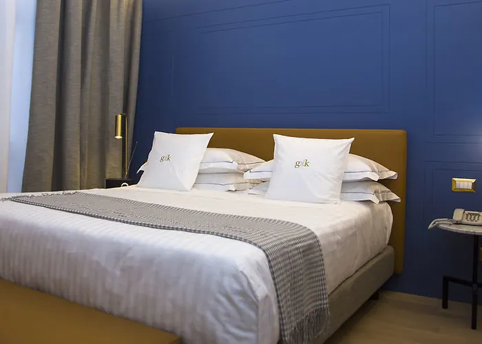 Gkk Exclusive Private فندق روما