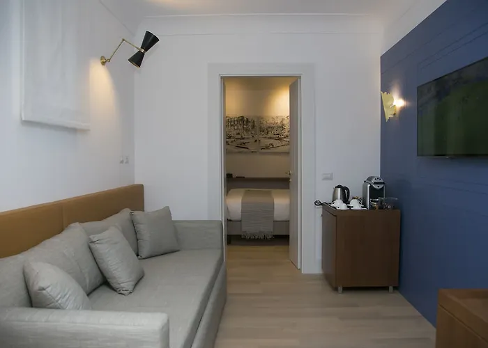 Gkk Exclusive Private 4* روما