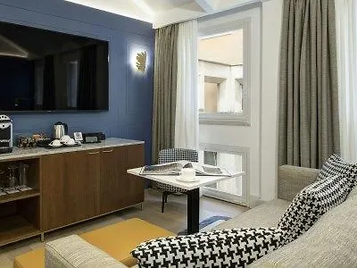 호텔 Gkk Exclusive Private 4*