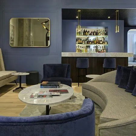 Gkk Exclusive Private 4* Róma
