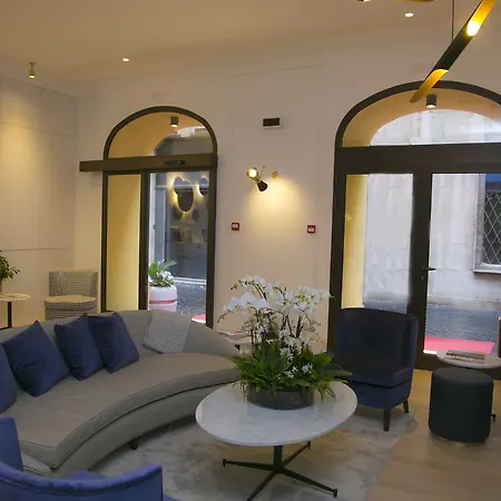 Gkk Exclusive Private 4* 로마