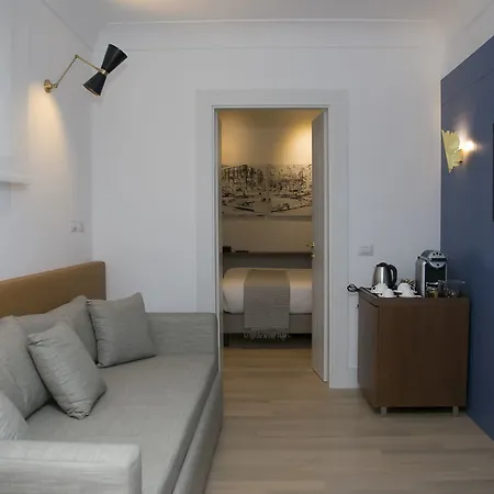 Gkk Exclusive Private 4* Róma