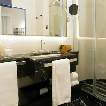 호텔 Gkk Exclusive Private 4*