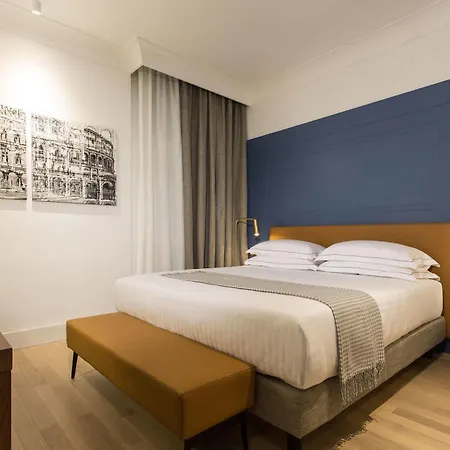 Gkk Exclusive Private Hotel Rome
